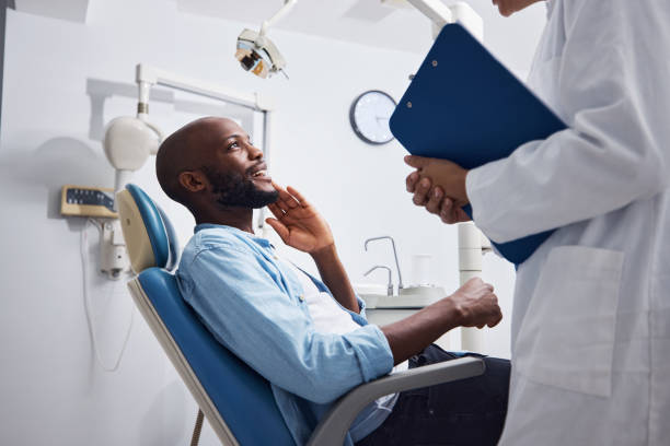 Best Emergency Dental Care for Broken or Chipped Teeth in Sedona, AZ